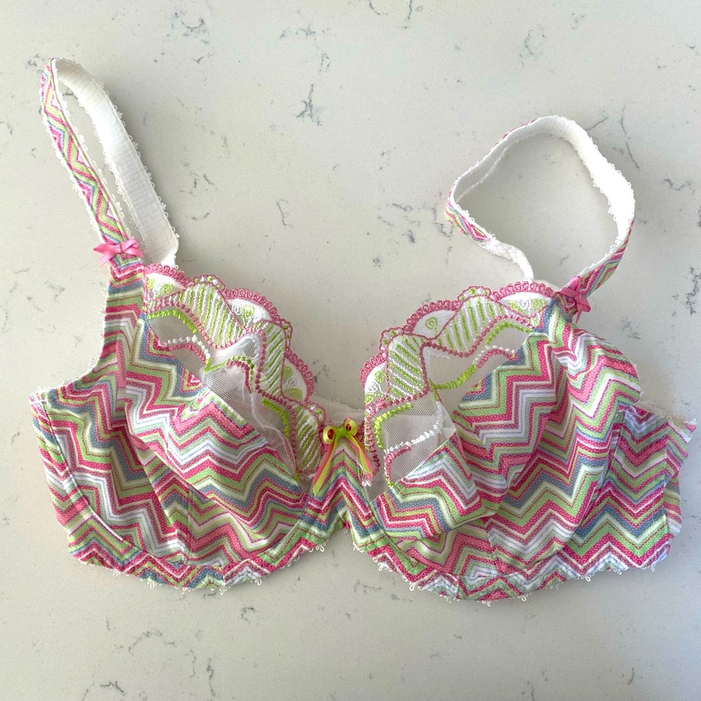Freya Unlined Bra